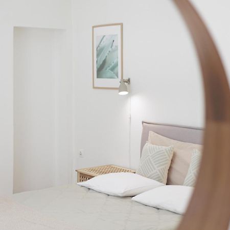 Aloe Apartments Corfu  Zimmer foto